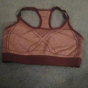 Sports bra